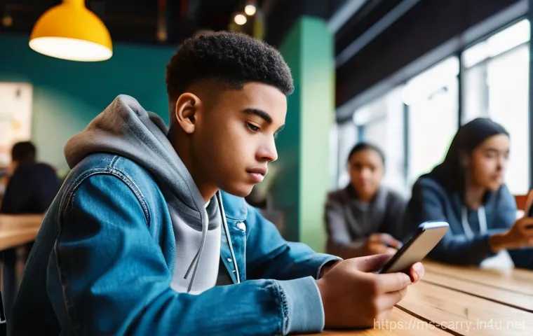 캐리 캐릭터 성향 - **Prompt:** A serene, contemplative young adult (early 20s, gender-neutral, wearing comfortable, mod...